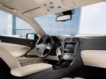 Lexus IS200d 2010 года